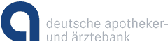 Logo - Deutsche Apotheker- und Ärztebank