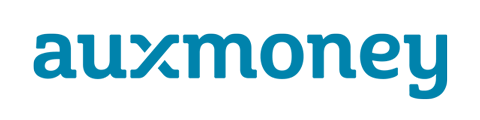 auxmoney Logo