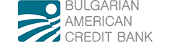 Logo Bulgarian-American Credit Bank