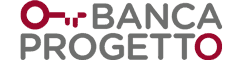 Logo Banca Progetto