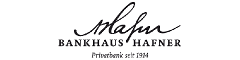 Bankhaus Hafner Sparkonto 