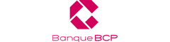 Logo Banque BCP