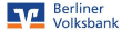 Berliner Volksbank SparKonto