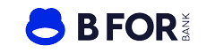 Logo der Bforbank