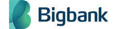 Logo Bigbank