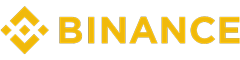 BINANCE Logo