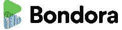 logo Bondora Geldanlage