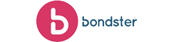 Logo Bondster Geldanlage