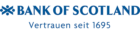 Logo Bank of Sctoland