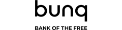 Logo bunq 