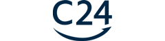 Logo C24 Pluskonto