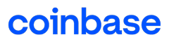 coinbase Logo
