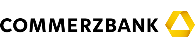Commerzbank Logo