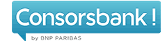 Logo der Consorsbank