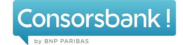 Consorsbank Logo