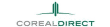 COREALDIRECT Festgeld Logo COREALDIRECT Festgeld