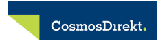 Logo der CosmosDirekt