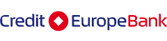 Logo Credit Europe Bank