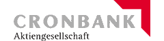 Logo Cronbank Geschäftskonto