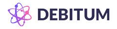 Logo Debitum Geldanlage