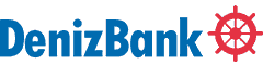 Logo der Denizbank