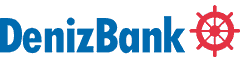 Logo Denizbank