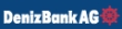 Logo Denizbank