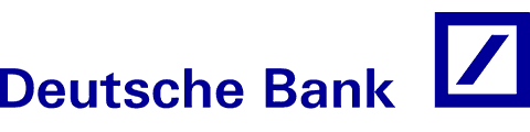 Logo Deutsche Bank