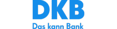 Logo - DKB Bank