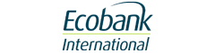 Ecobank International Festgeld