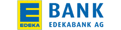 Logo EDEKABANK AG