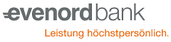 Evenord-Bank e-Sparbuch 