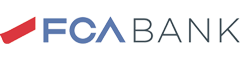 Logo FCA Bank