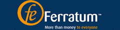 Logo der Ferratum Bank