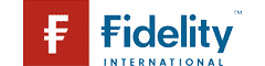 Logo Fidelity
