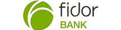 Logo - Fidor Bank Smart Girokonto