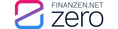 Logo finanzen.net ZERO