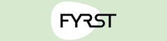 Logo FYRST Geschäftskonto Complete