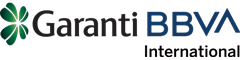 Logo GarantiBank