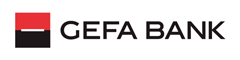 Logo GEFA Bank FestGeld-Konto