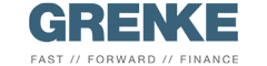 Logo Grenke Bank