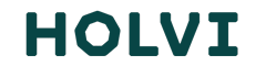 Logo Holvi Payment Services Oy