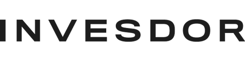 Invesdor Logo
