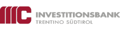 Logo investitionsbank trentino-südtirol