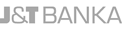 Logo der J&T Banka