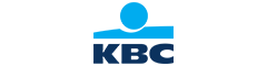 Logo KBC Bank