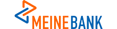 Logo - Meine Bank