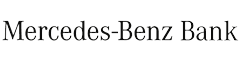 Logo Mercedes-Benz Bank Festgeld
