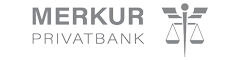 Logo MERKUR PRIVATBANK