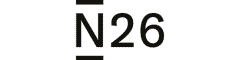 Logo N26